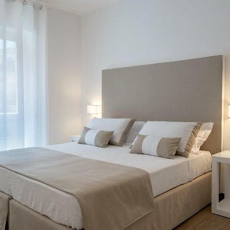 Solymar Apartments 소렌토 외부 사진