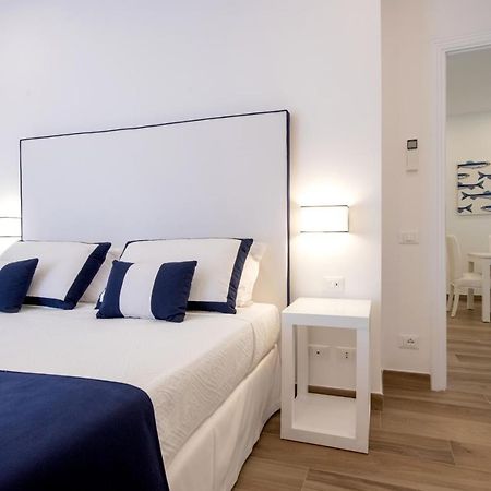 Solymar Apartments 소렌토 외부 사진