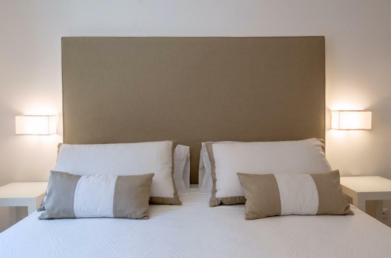 Solymar Apartments 소렌토 외부 사진