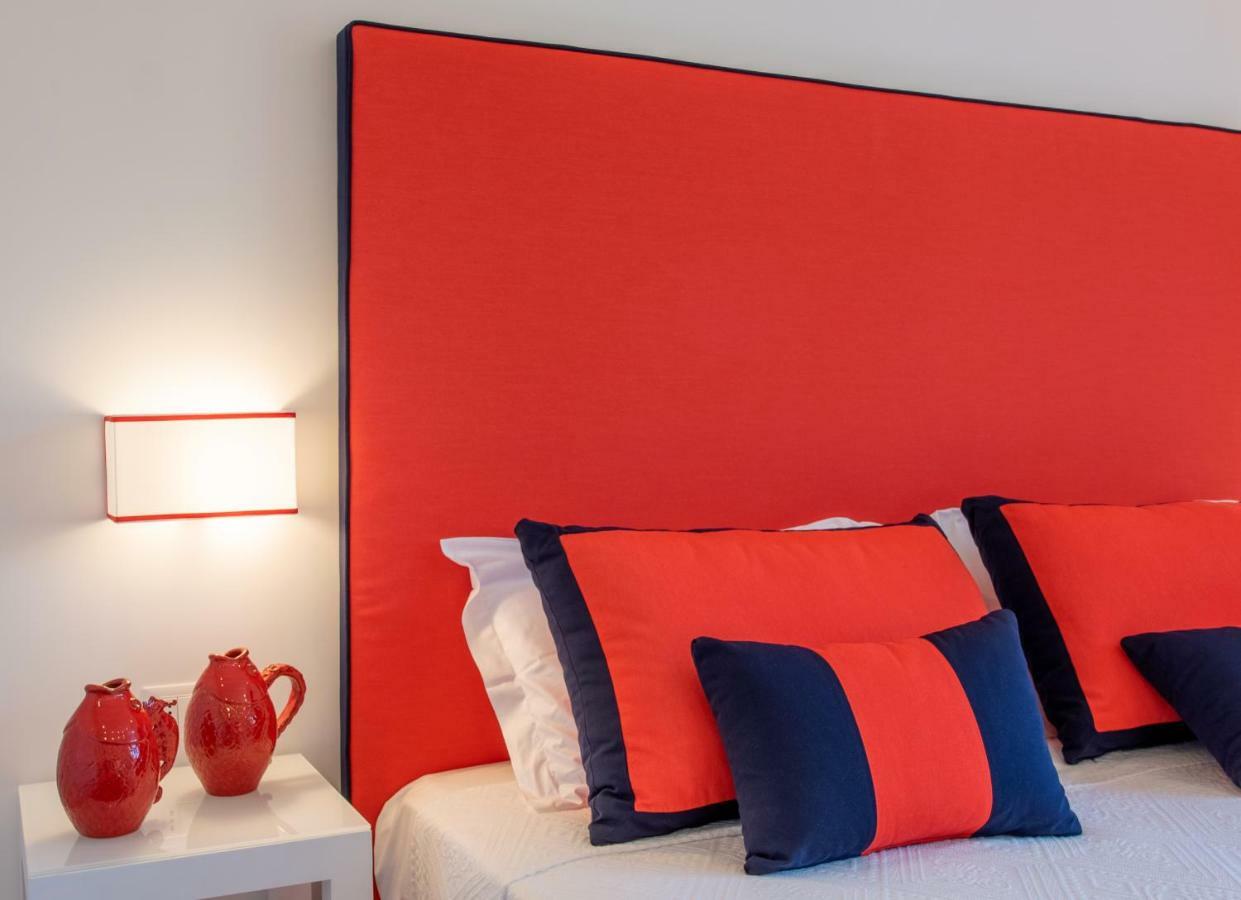 Solymar Apartments 소렌토 외부 사진